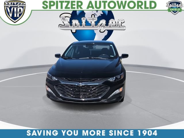 Used 2021 Chevrolet Malibu LT image 3