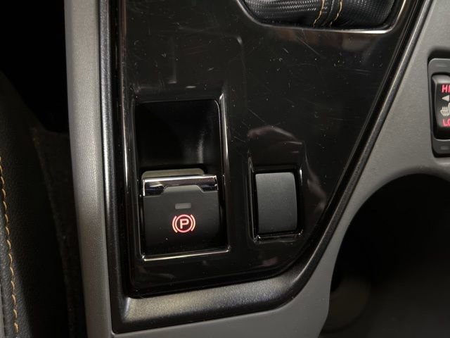 Used 2025 Subaru Crosstrek 2.5i Wilderness w/ Wilderness Package image 32