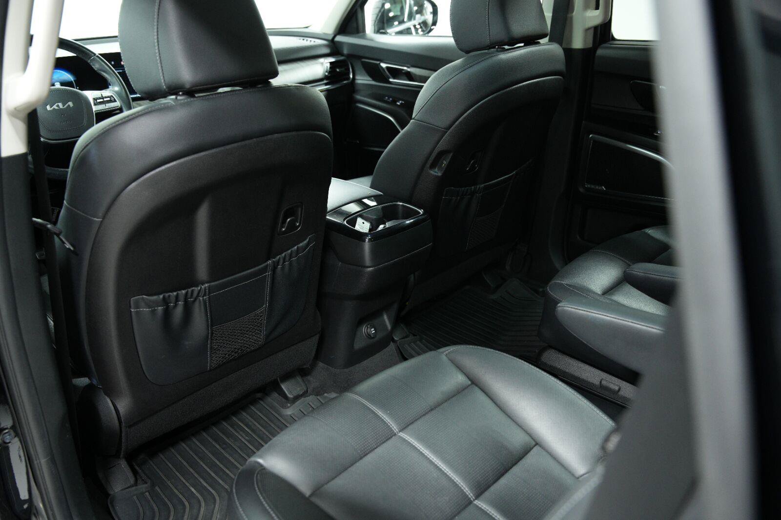 Used 2023 Kia Telluride SX AWD/4WD image 25
