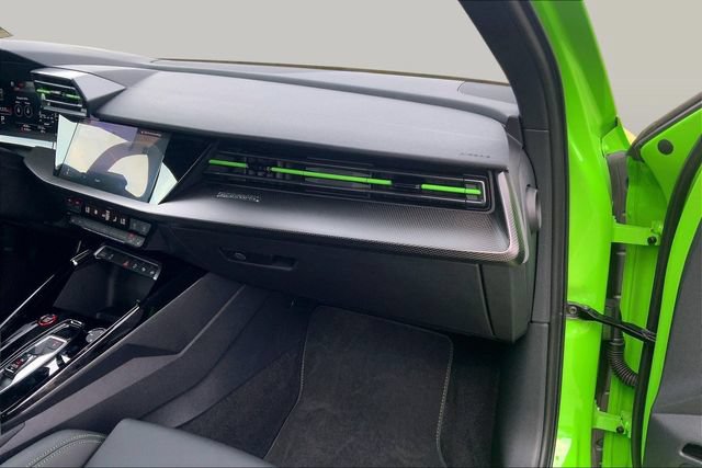 Certified 2026 Audi RS 3 AWD/4WD image 16