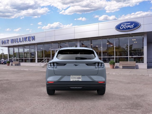 New 2026 Ford Mustang Mach-E Premium AWD/4WD image 5