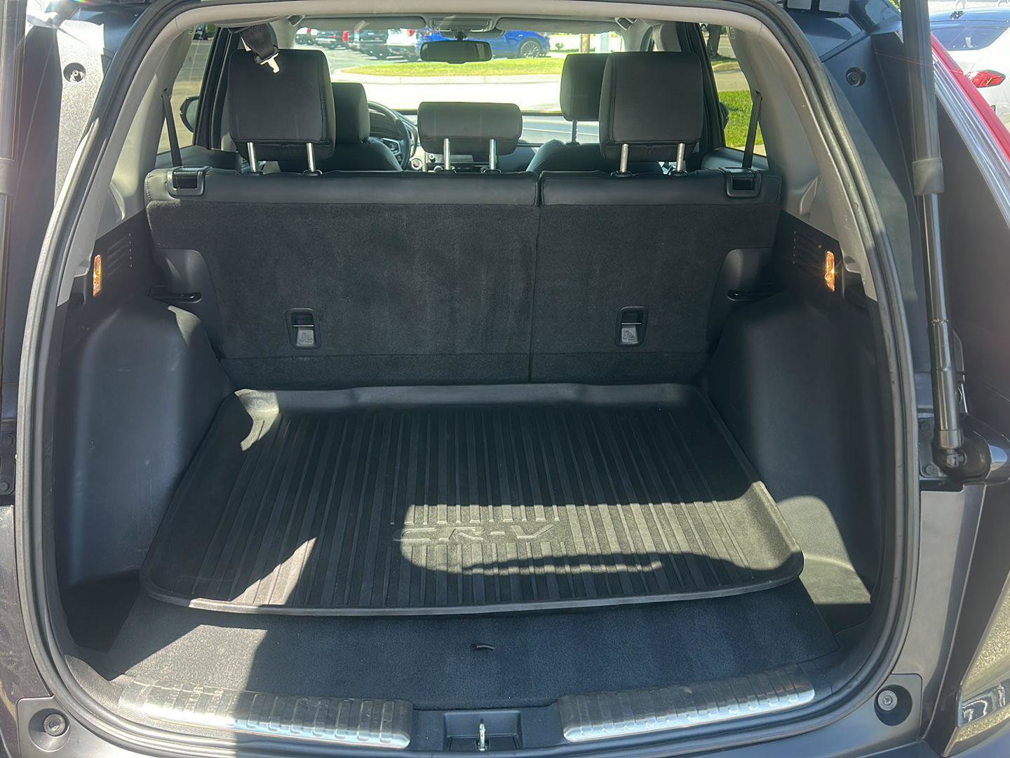 Used 2019 Honda CR-V EX-L image 17
