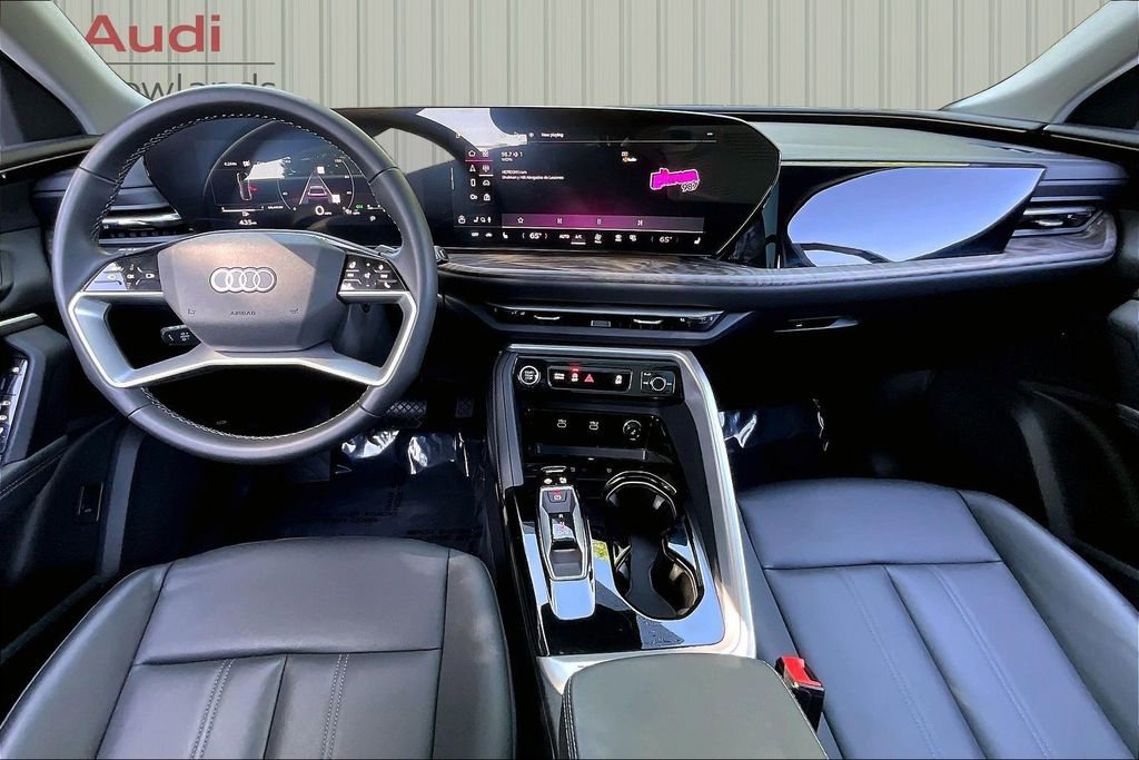 Used 2025 Audi Q5 Premium w/ Convenience Package AWD/4WD image 7