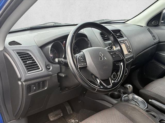 Used 2016 Mitsubishi Outlander Sport SE image 12