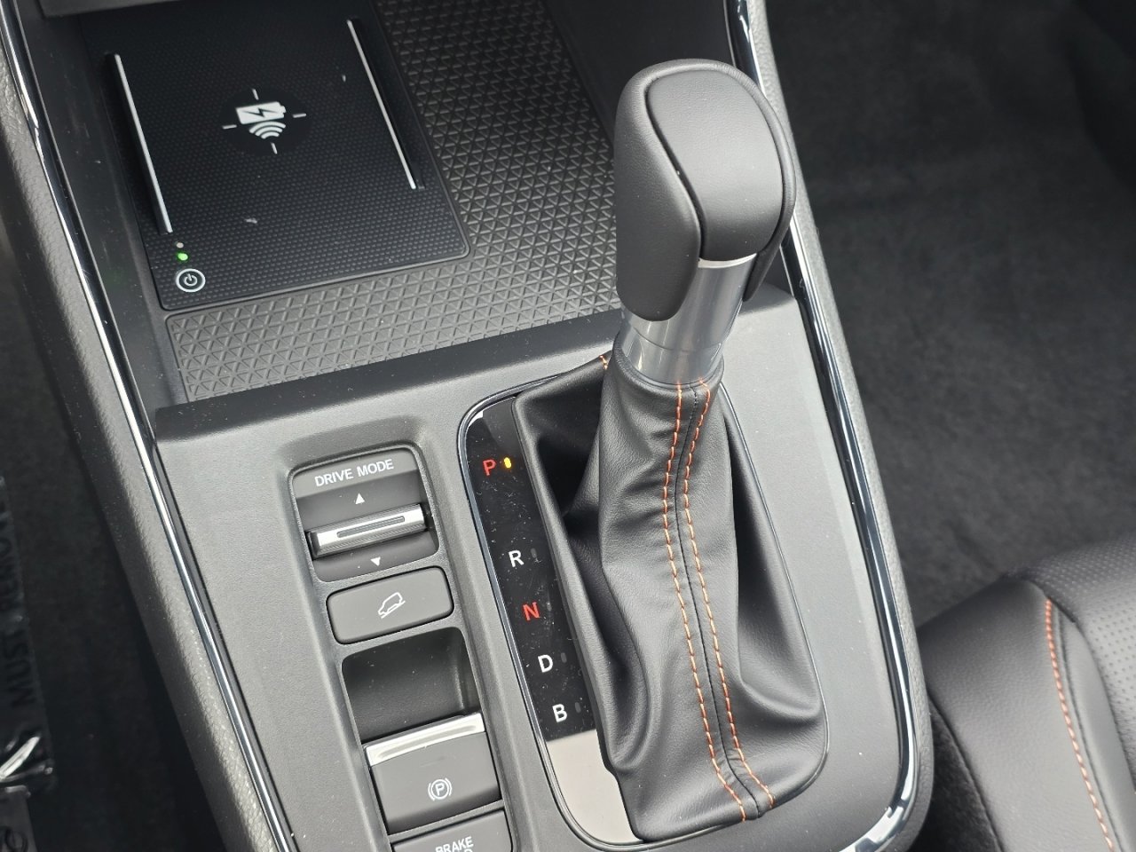 New 2026 Honda CR-V Sport-L image 31