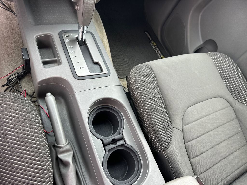 Used 2015 Nissan Frontier Desert Runner image 30