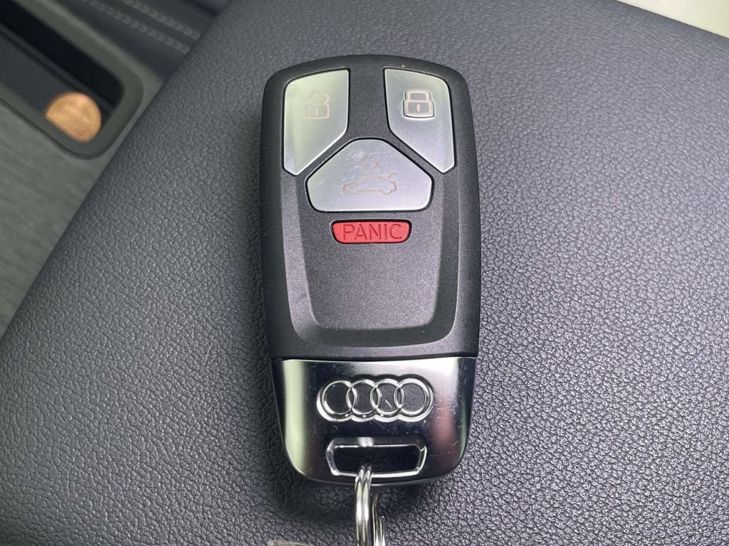 Used 2022 Audi A5 2.0T Premium AWD/4WD image 42
