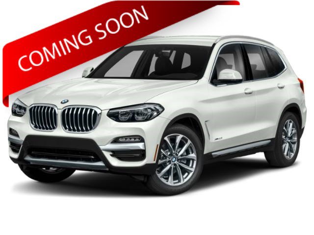 Used 2019 BMW X3 xDrive30i w/ Premium Package AWD/4WD image 1