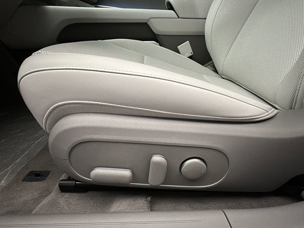 New 2025 Hyundai Ioniq 6 SEL image 10