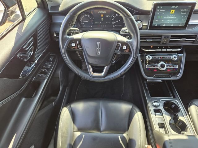 Certified 2021 Lincoln Corsair FWD image 12