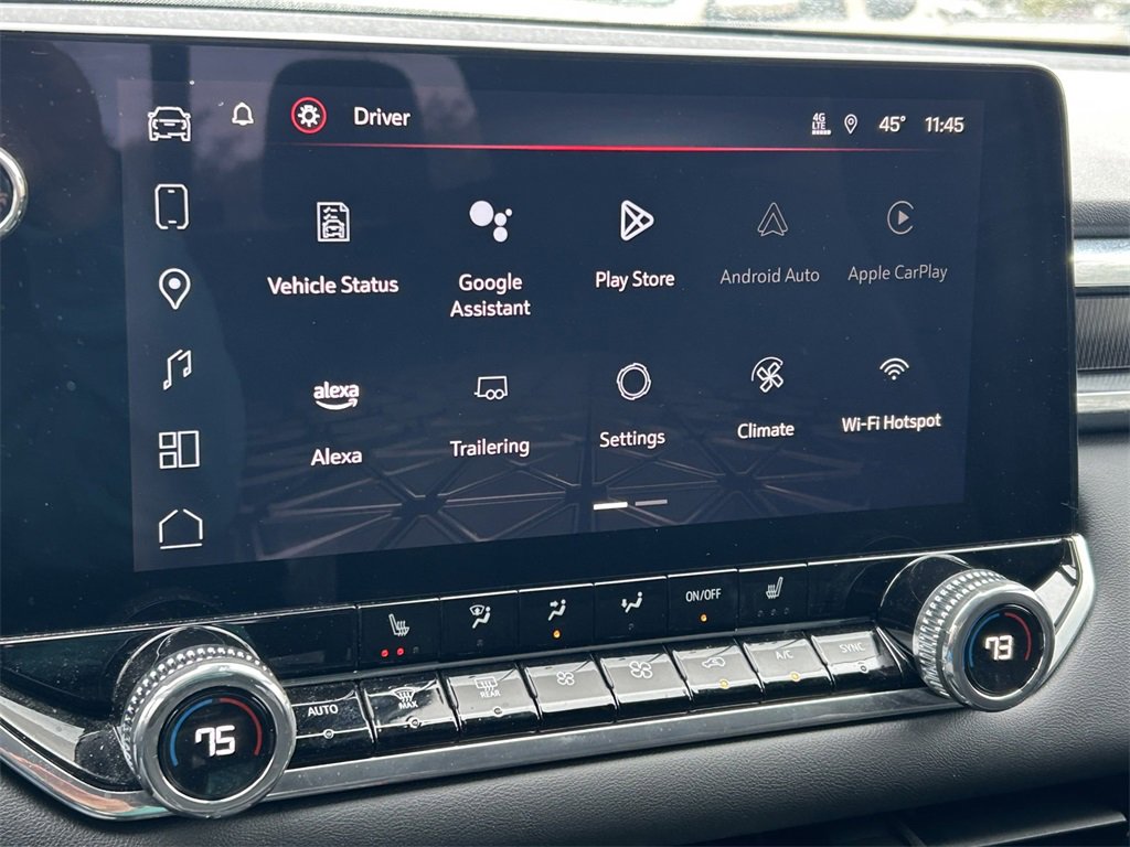 Used 2024 GMC Canyon Elevation w/ Convenience Package image 33