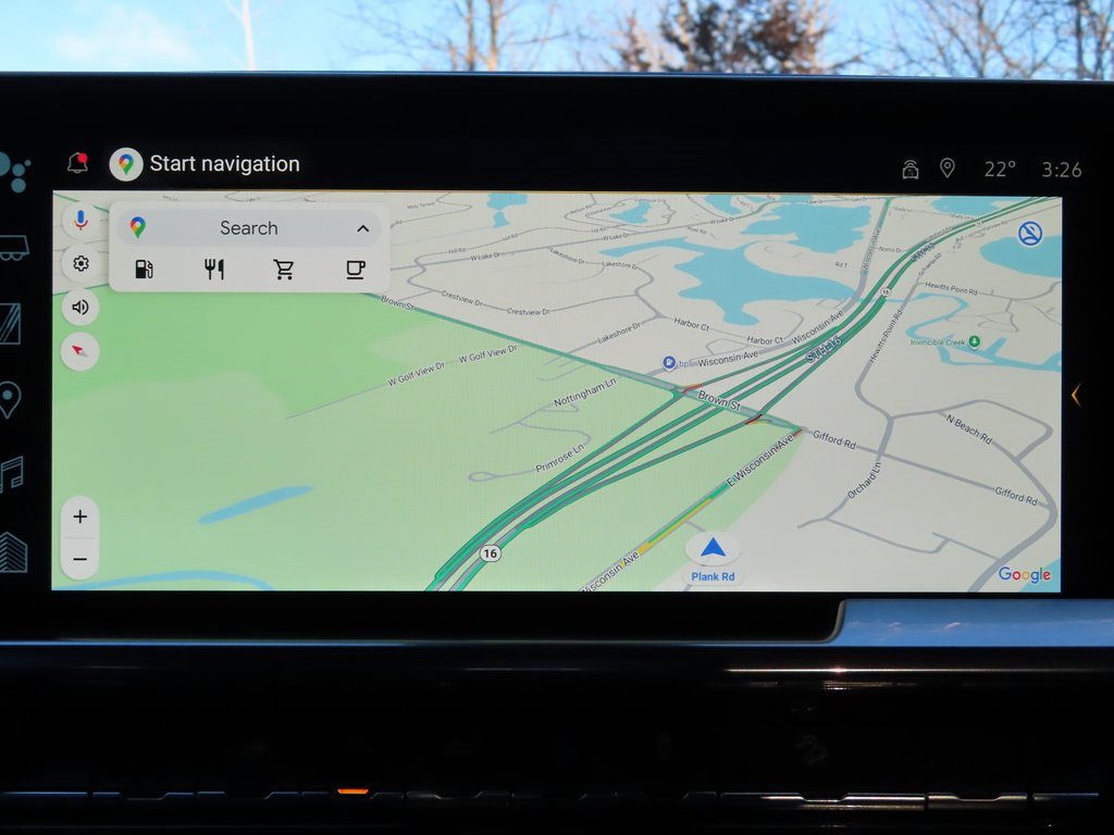 New 2026 Chevrolet Silverado 1500 RST image 8