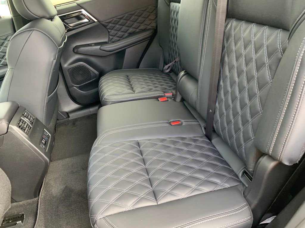 New 2026 Nissan Rogue Platinum AWD/4WD image 28