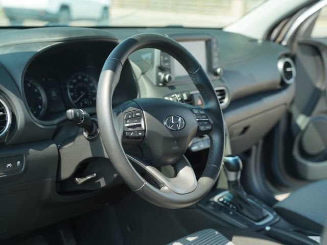 Used 2021 Hyundai Kona SEL image 27