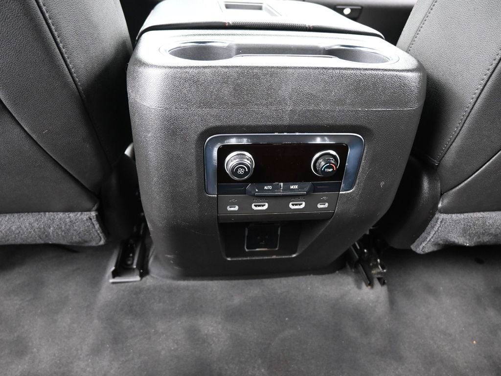 Used 2021 Chevrolet Tahoe RST w/ Rear Media and Nav Package image 41