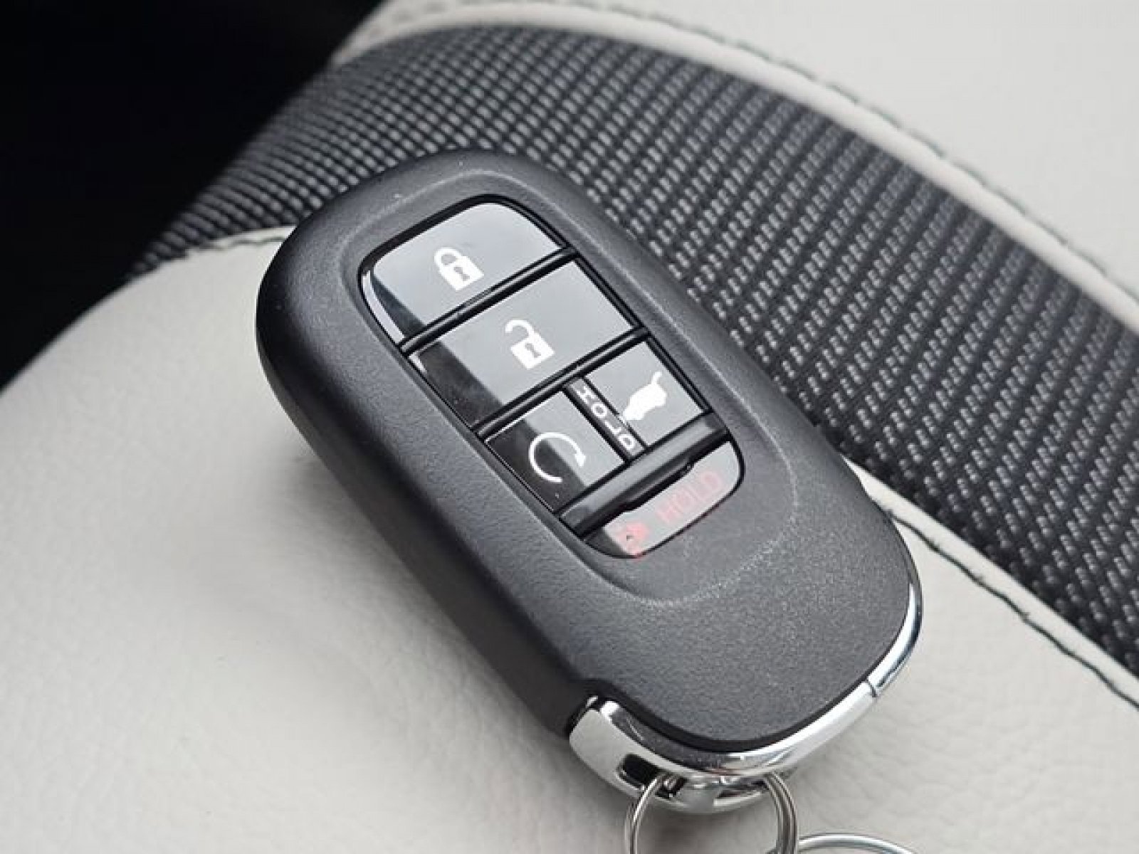 New 2026 Honda Passport RTL image 34