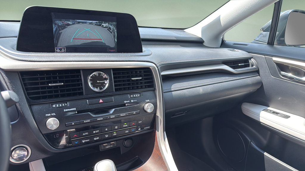 Certified 2021 Lexus RX 350 AWD w/ Premium Package image 29