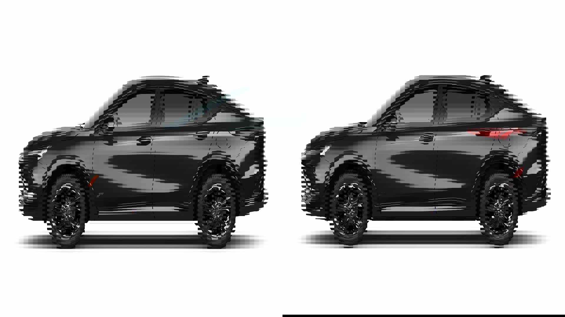 New 2026 Buick Envista Sport Touring w/ Convenience I Package image 30