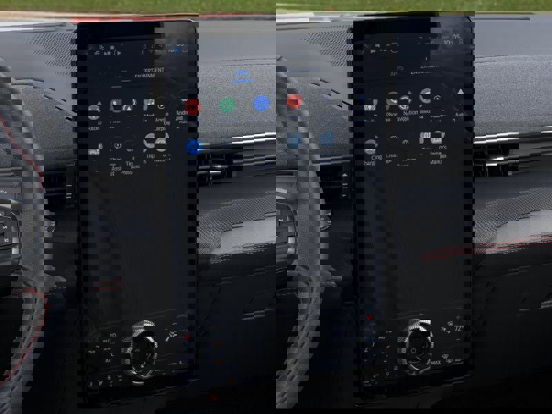 New 2026 Ford Mustang Mach-E Premium w/ Sport Appearance Package image 14