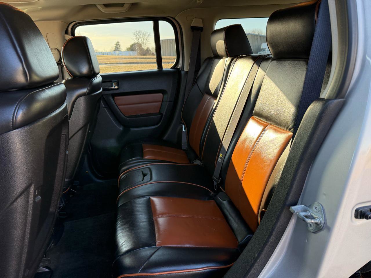 Used 2006 HUMMER H3 image 15