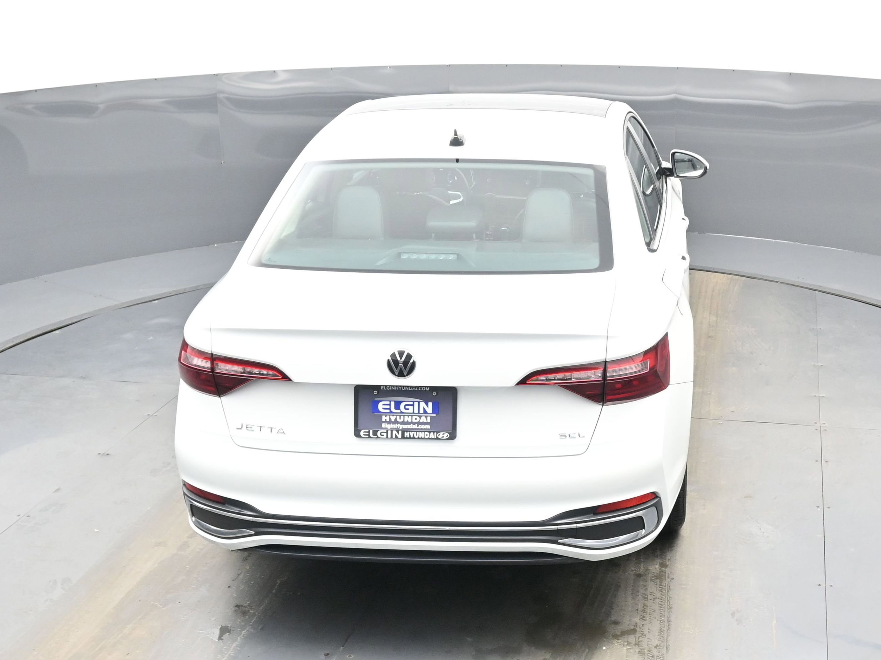 Used 2022 Volkswagen Jetta SEL image 48