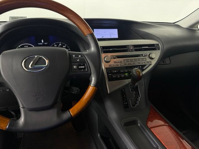 Used 2010 Lexus RX 450h AWD w/ Premium Pkg image 23