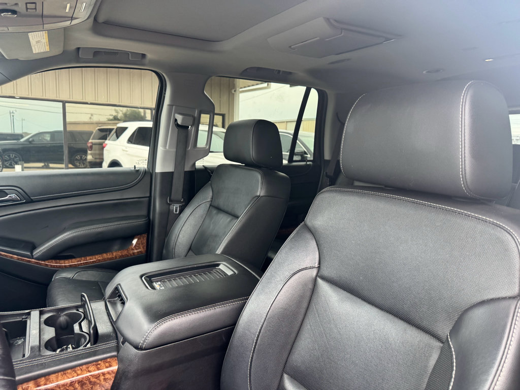 Used 2018 Chevrolet Tahoe Premier AWD/4WD image 21