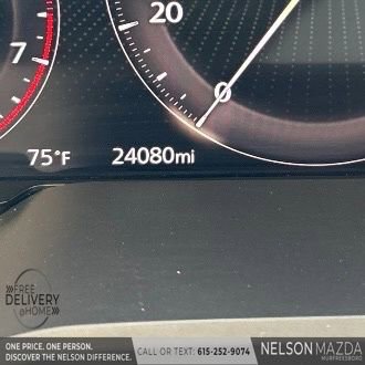 Certified 2024 MAZDA CX-90 3.3 Turbo w/ Premium Plus Pkg AWD/4WD image 18