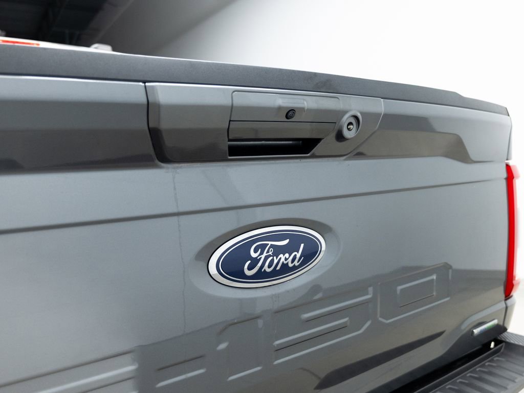 Used 2022 Ford F150 Lariat AWD/4WD image 15