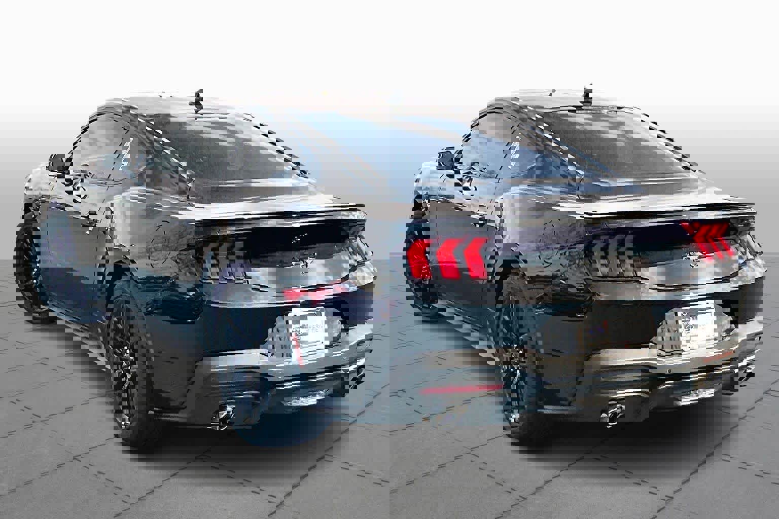 New 2026 Ford Mustang Coupe image 10