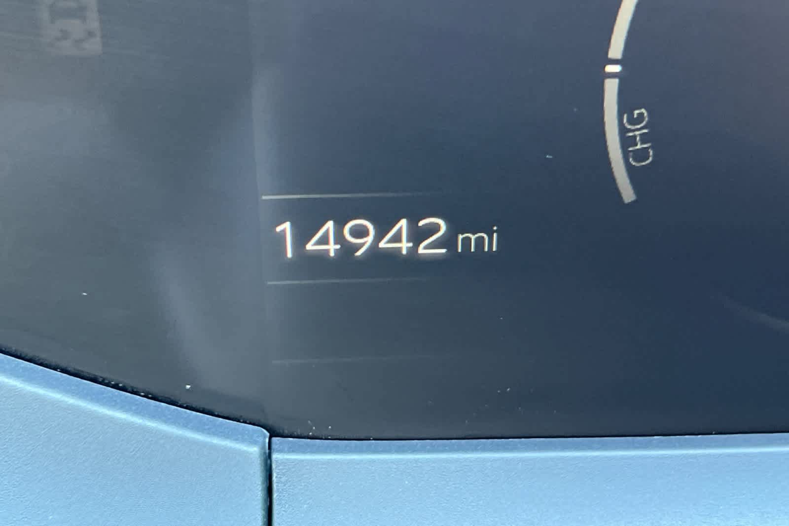 Certified 2026 Toyota Prius FWD image 28