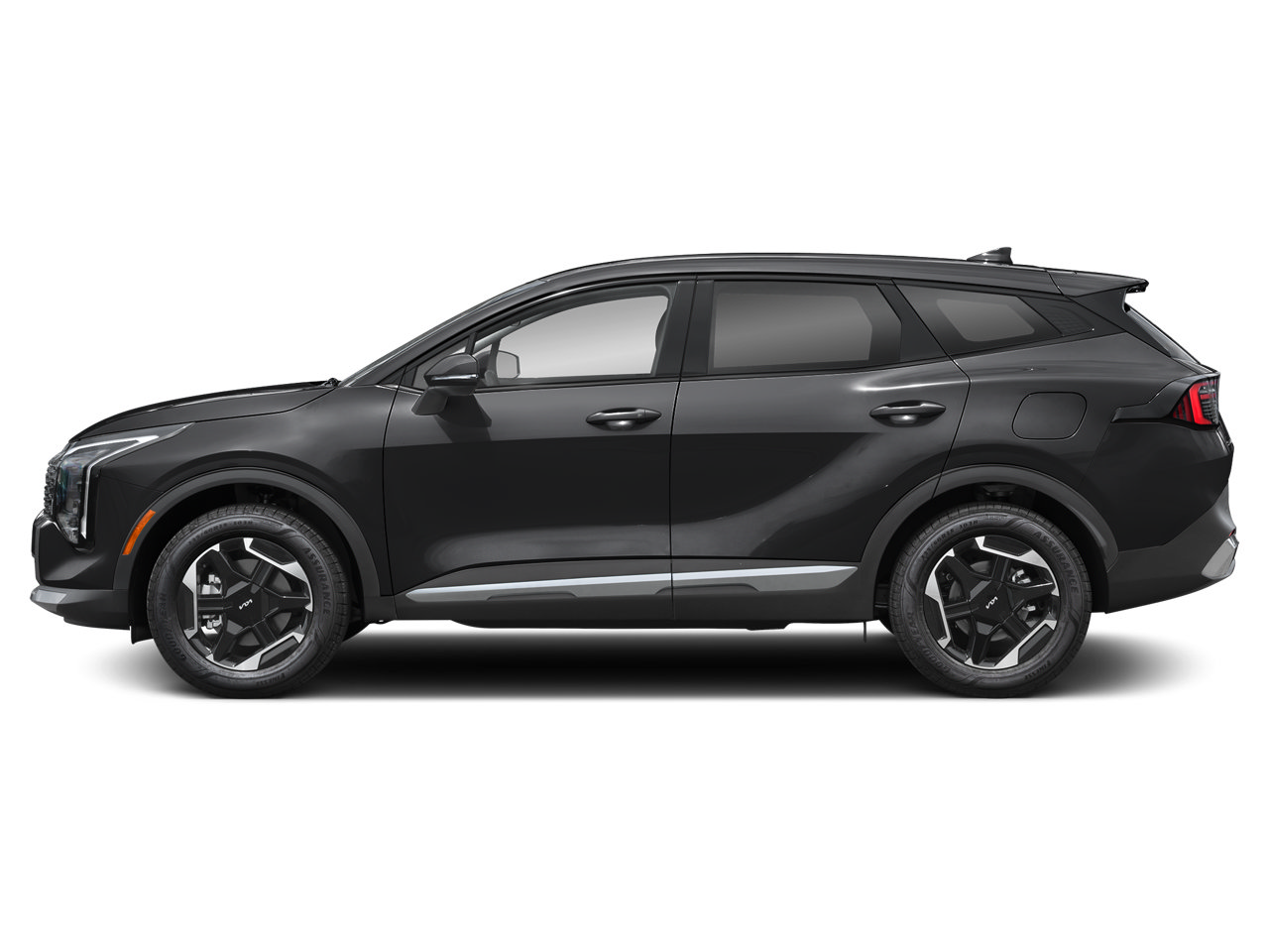 New 2026 Kia Sportage S AWD/4WD image 30