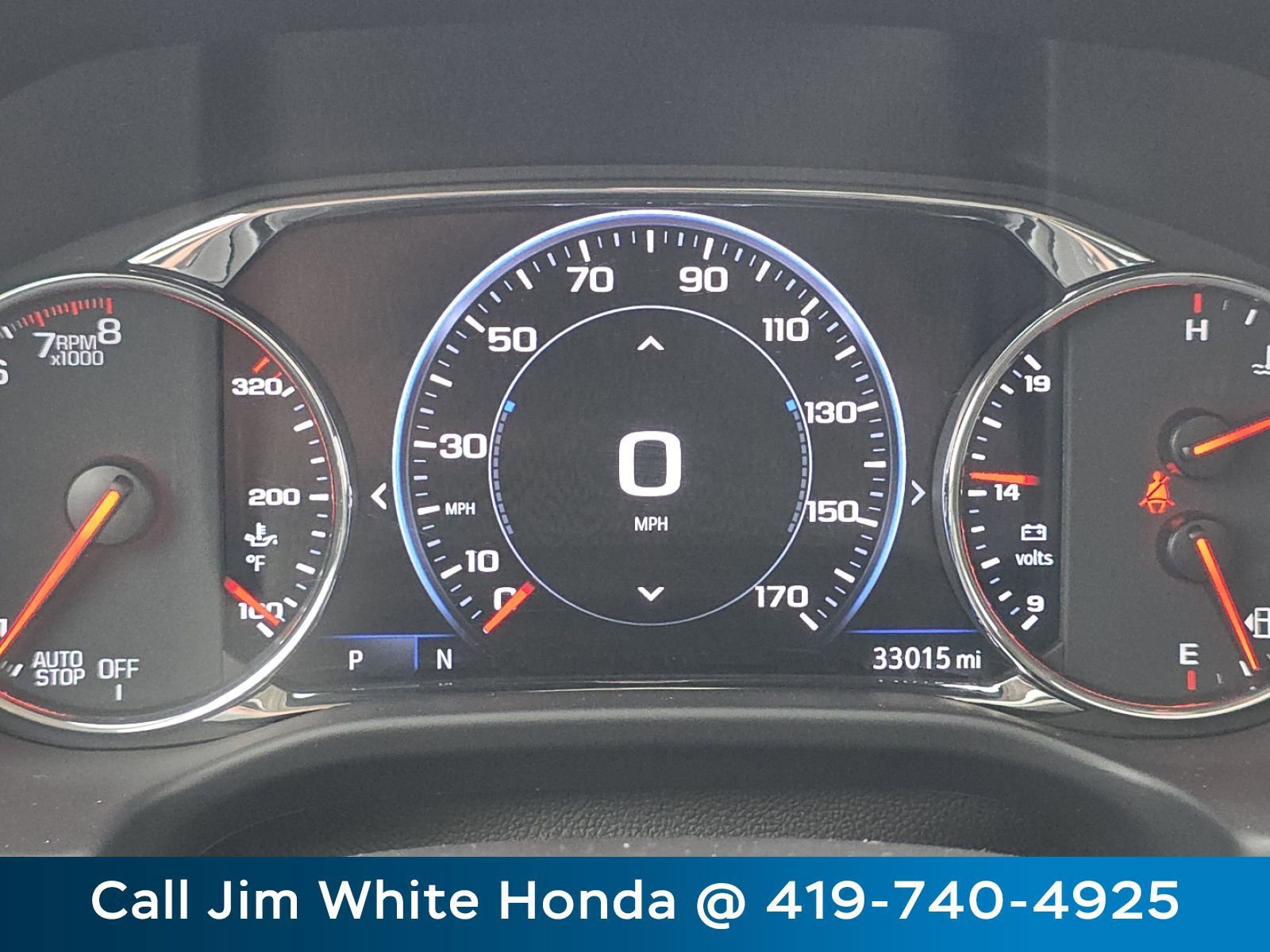 Used 2022 GMC Acadia Denali w/ Black Diamond Edition image 30