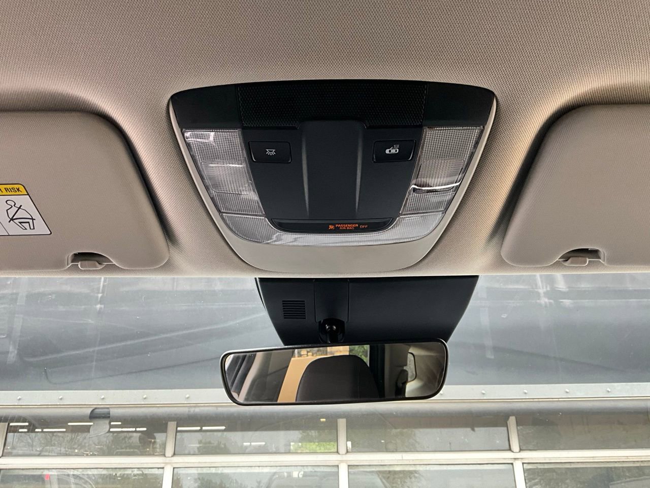 Used 2025 Kia Sportage LX FWD image 15