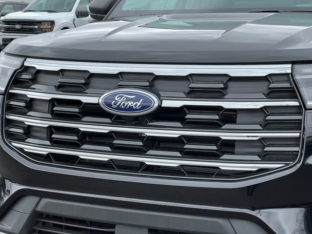 New 2026 Ford Explorer Active w/ Active Comfort Package image 43