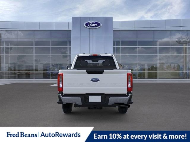 New 2026 Ford F250 XL image 6