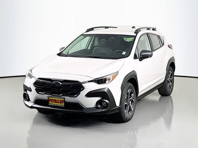New 2026 Subaru Crosstrek 2.0i Premium image 3