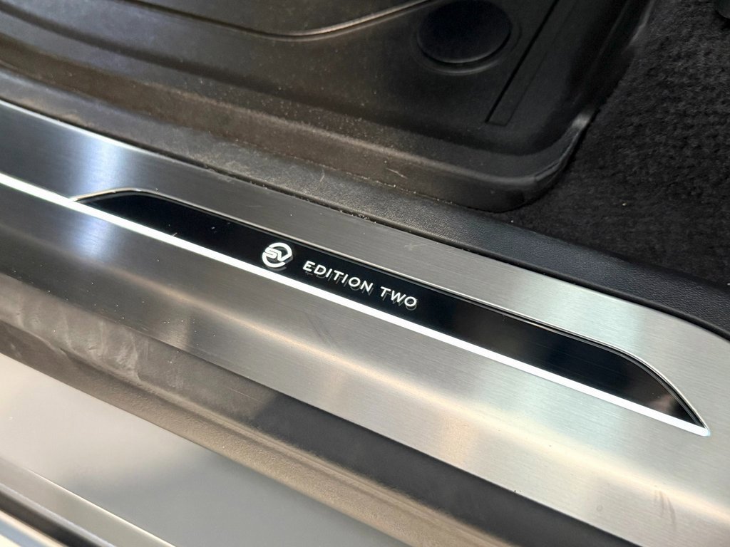 New 2025 Land Rover Range Rover Sport SV Edition Two image 14