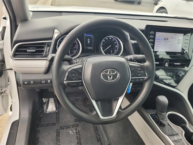 Used 2023 Toyota Camry LE image 30