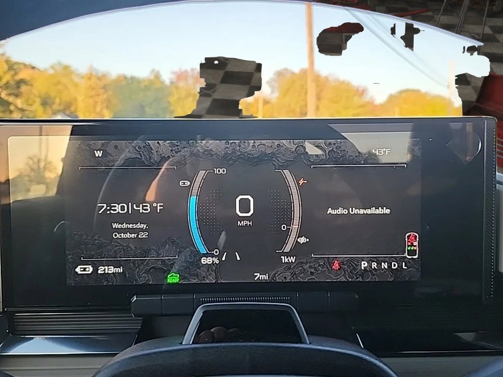 New 2026 GMC Hummer EV 4x4 Crew Cab image 11