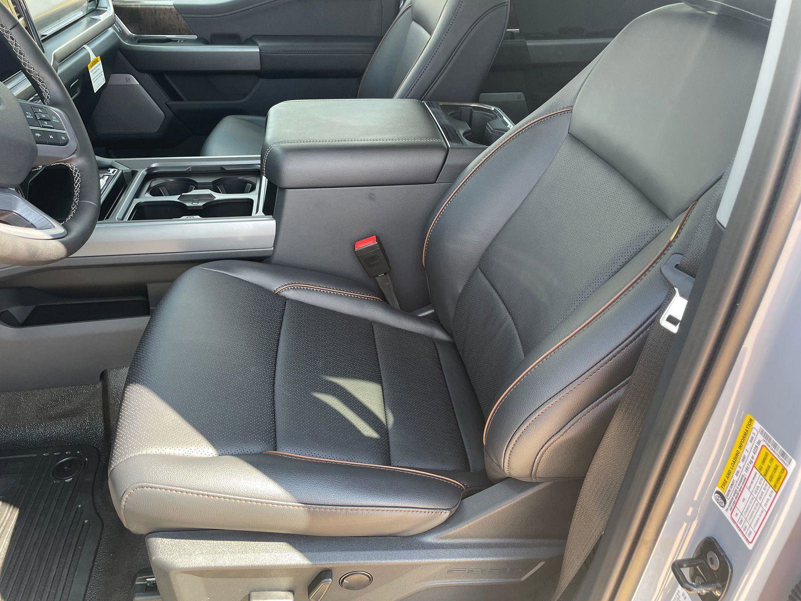 New 2026 Ford F350 Lariat image 9