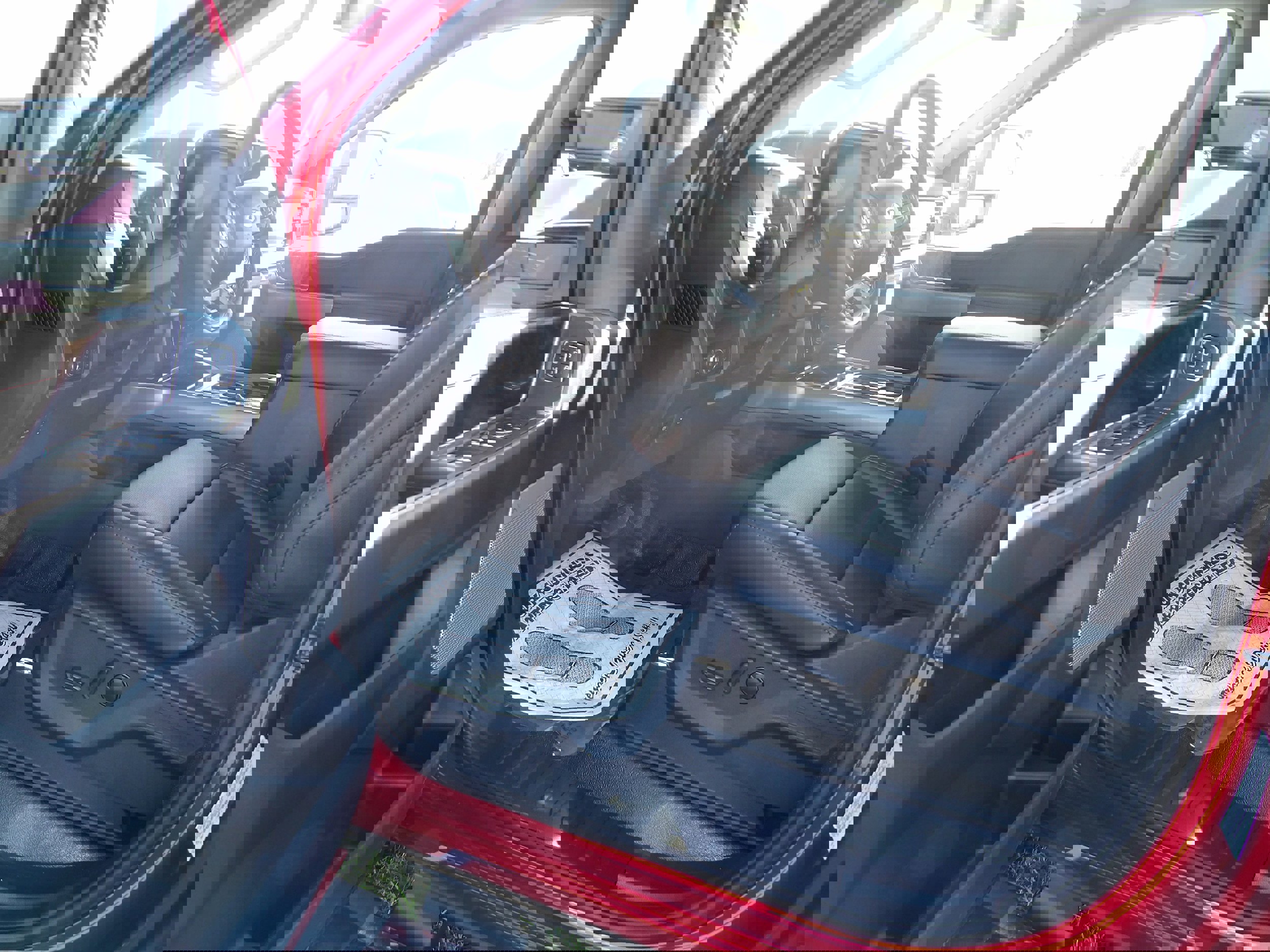 New 2026 Ford F350 Lariat image 17