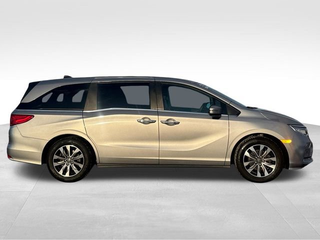 Used 2023 Honda Odyssey EX-L image 6