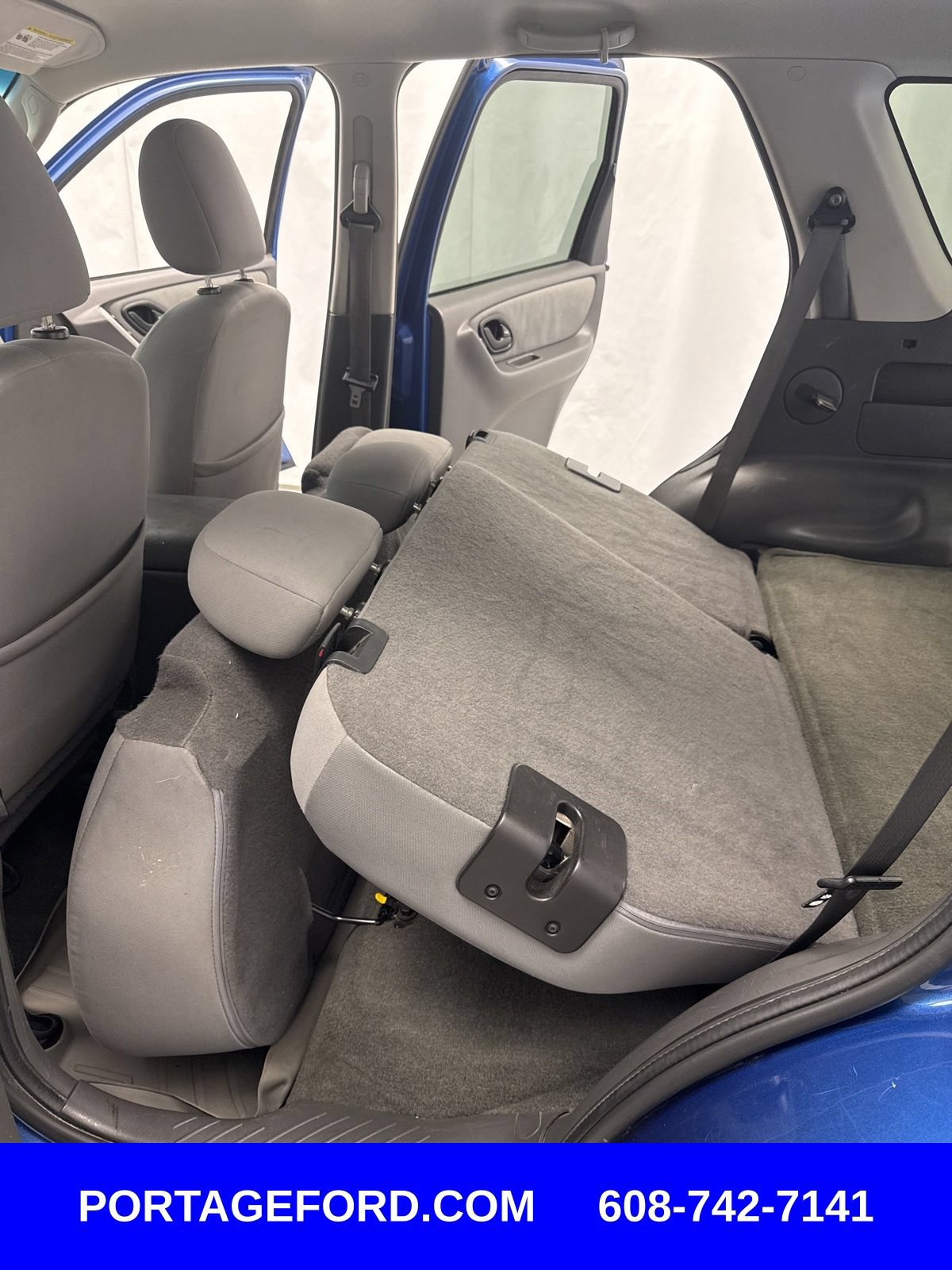 Used 2007 Ford Escape 4WD Hybrid image 33