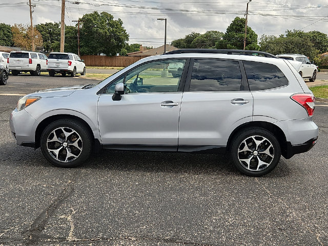 Used 2014 Subaru Forester 2.0XT Premium AWD/4WD image 2