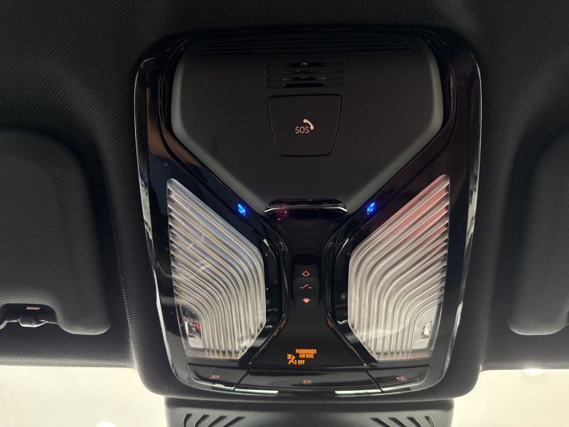 Used 2021 BMW X4 xDrive30i w/ Premium Package Enhanced image 46