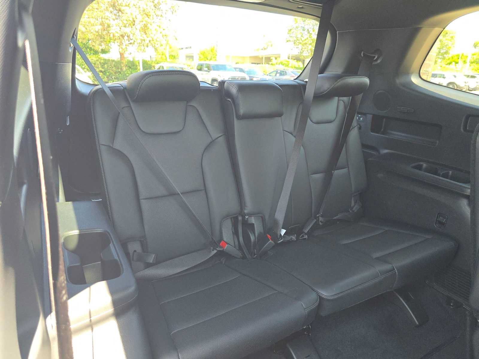 Used 2025 Kia Telluride SX X-Line AWD/4WD image 13