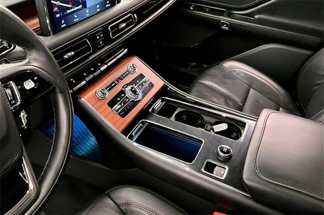 Used 2024 Lincoln Aviator Reserve image 13