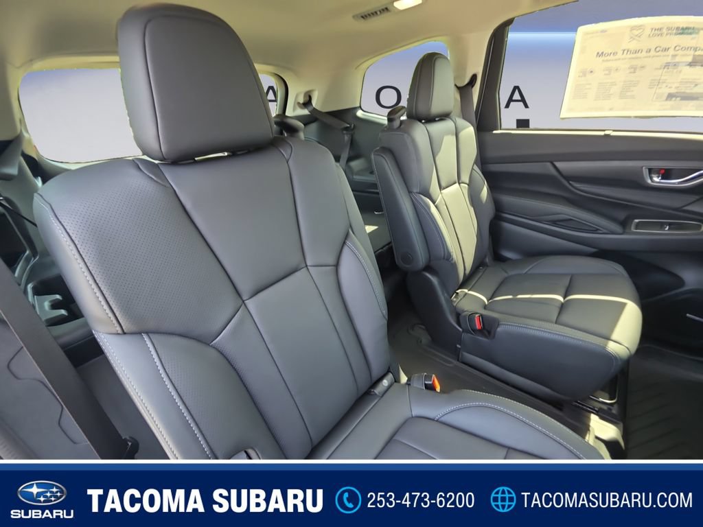 New 2026 Subaru Ascent Limited AWD/4WD image 18