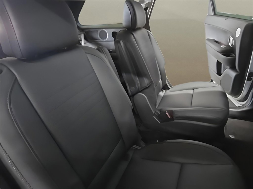 New 2026 Hyundai Palisade Limited image 19